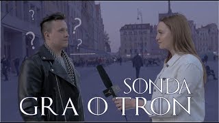 Kto zasiądzie na żelaznym tronie? | Wrocław o... Grze o Tron! *SPOILERY*