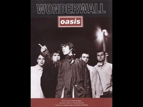 Oasis Wonderwall レコード UKオリジナル OASIS (オアシス) - Wonderwall +2 (UK オリジナル 12