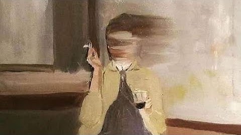 Thumbnail of Desmond Doom ~ I Hope I Never See Your Face Again Lyrics Fanvideo ••●••