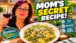 I've never eaten eggs this delicious! A simple pepper recipe – Mom's secret!