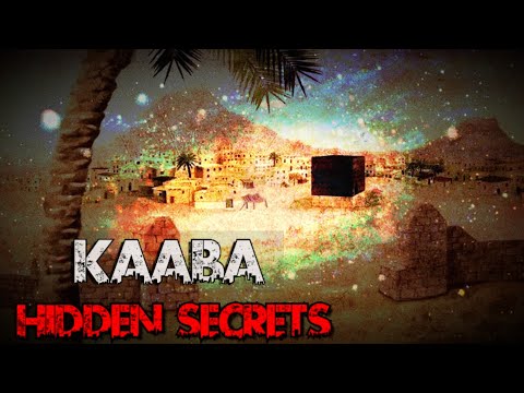 Kaaba's Surprising Secrets