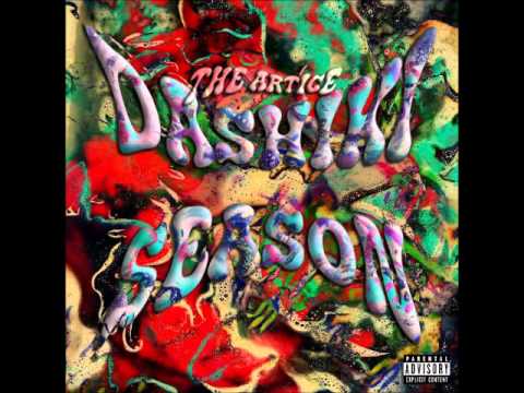 The Artice - Slizzard ft. Kyle Spratt (prod. Pact) - YouTube