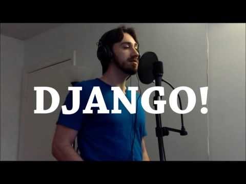 Django (Luis Bacalov)
