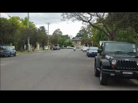 2010 Megelli 250r White