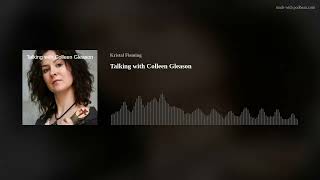 Talking with Colleen Gleason