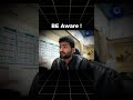 be Aware traders !! - live trading crypto/gold trading