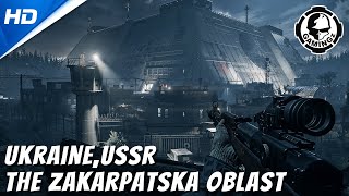 Operation Greenlight, Ukraine, IMMERSIVE Realistic ULTRA Graphics Gameplay 2K 60FPS HDR Call of Duty
