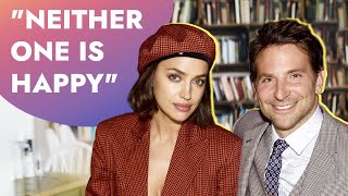 Why Bradley Cooper & Irina Shayk Couldn't Save Their Love | Rumour Juice