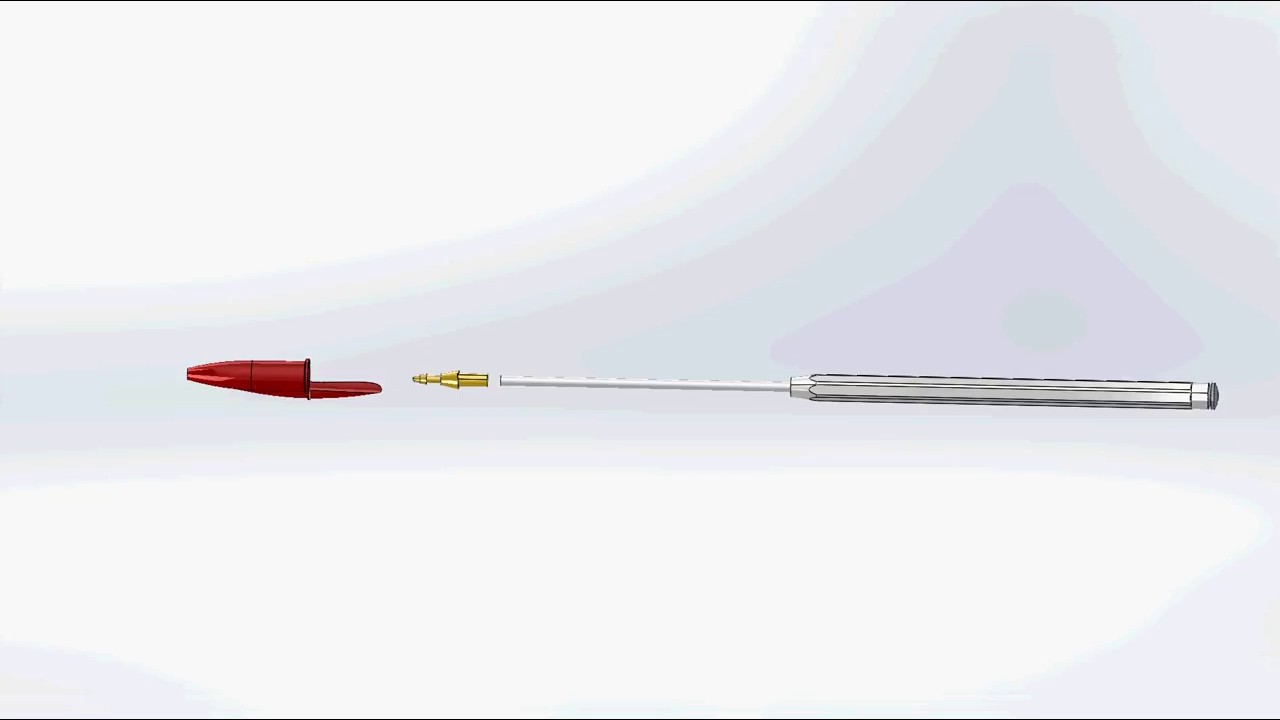 Boli Bic union (satisfactorio)