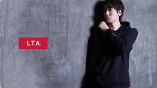 平岡優也 × LIVERTINE AGE コラボレーション