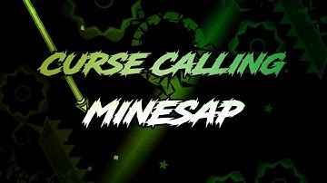 Curse Calling (Hard Demon) 100% | Geometry Dash