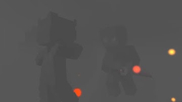 Mine-imator | Animation test part.2 refer ceno0 #minecraft  #minecraftshorts #minecraftanimation