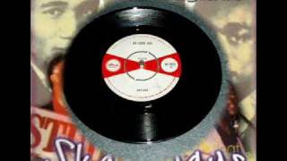 Video thumbnail of "The Gaylads - No Good Girl - Original 1965 (Studio One Coxsone)"