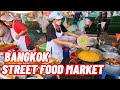 Unbelievable STREET FOOD Finds at Bangkok&#39;s Massive World Market