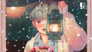 𝗣𝗟𝗔𝗬𝗟𝗜𝗦𝗧 빈티지 소품샵에서 흐르는 인디 겨울 동화 🌠 | 오월오일, 리도어, 아일, LUCY •••