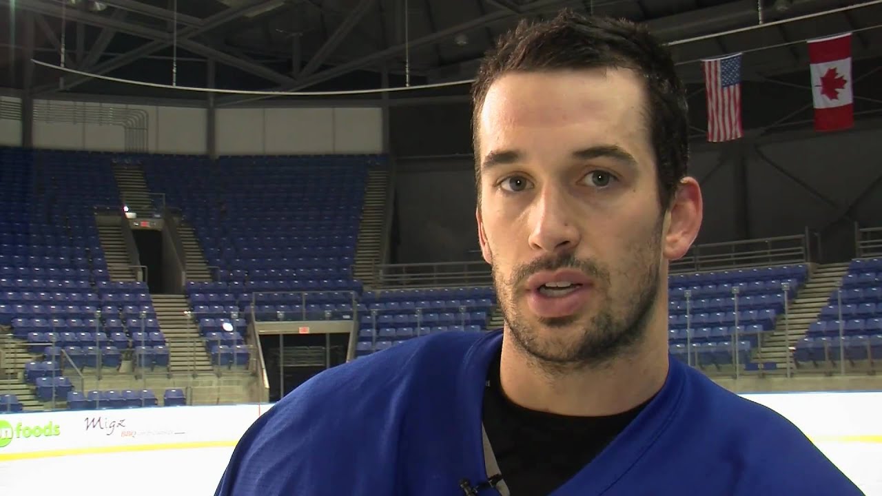 Doug Mitchell Thunderbird Sports Centre @ UBC