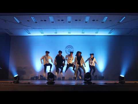 마스터피스(MASTERPIECE) 제 2회 정기공연, 방탄소년단-봄날