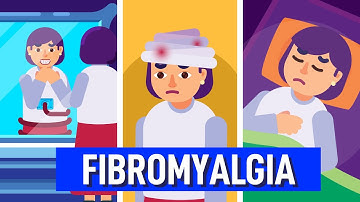 Fibromialgia - Lelah dan Rasa Nyeri di Seluruh Tubuh