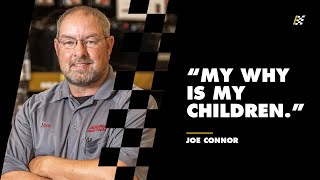 Advance Auto Parts @American Heart Association campaign: Joe Conner