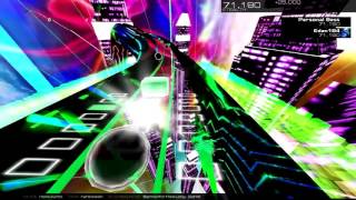 Scimit - Banned For How Long? [Audiosurf 2]