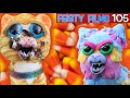 Sugar Addiction! Feisty Films Ep. 105