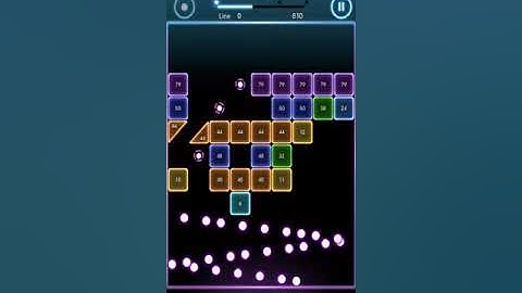 Bricks Breaker Quest | mobile gaming