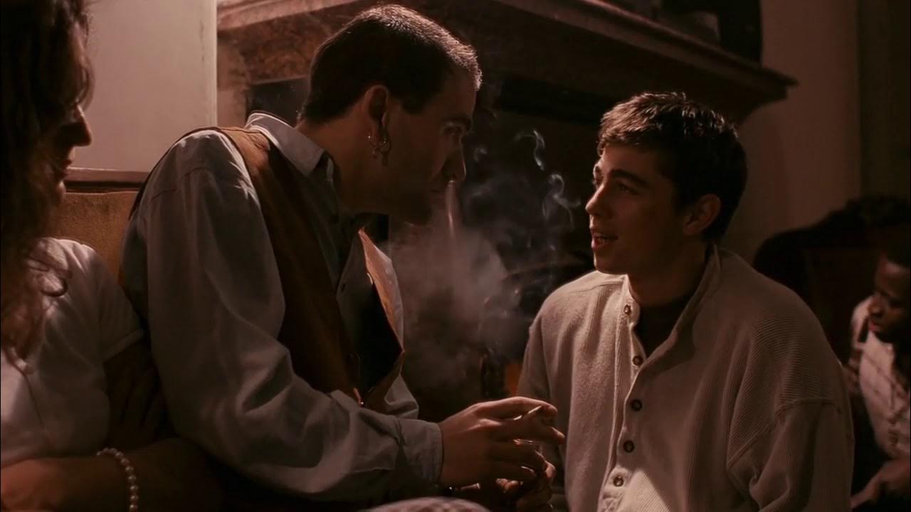 брат смотрят 18