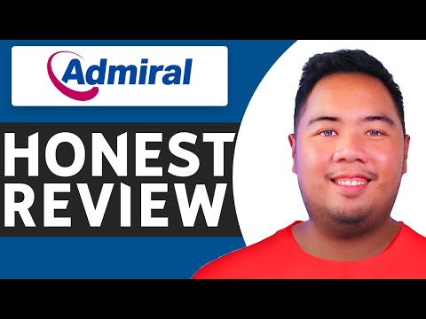 How Much Is Multi Car Discount Admiral