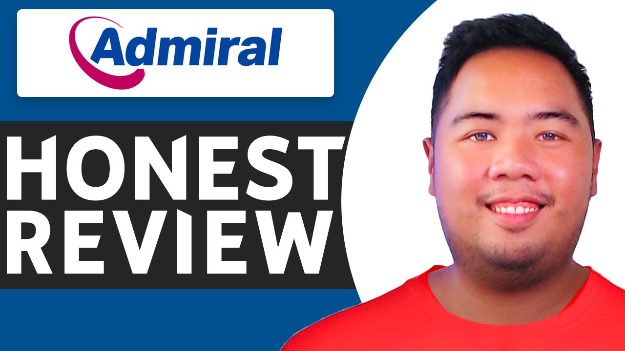 Admiral Car Insurance Review (2026) - Is It WORTH IT?