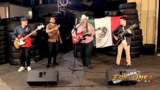 Daniel Luna - El Peter (En Vivo) 2019 chords