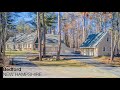Video of 3 Bracken Branch | Bedford, New Hampshire real estate & homes by Marianna Vis