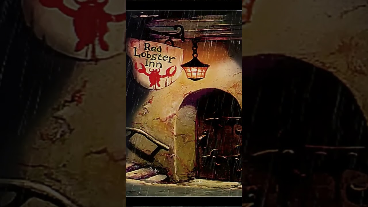 Regardez 1920s oldies playing in another room and it's raining | red lobster inn w/ vintage music playlist sur YouTube Regardez 1920s oldies playing in another room and it's raining | red lobster inn w/ vintage music playlist sur YouTube