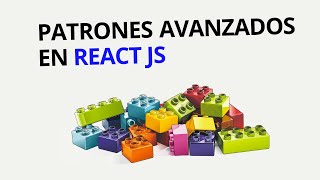 ️ Introducción al Curso React Design Patterns (Nivel Intermedio a Avanzado) 2023