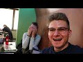 Day in the life of a student at Rensselaer Polytechnic Institute (RPI Student Life vlog)