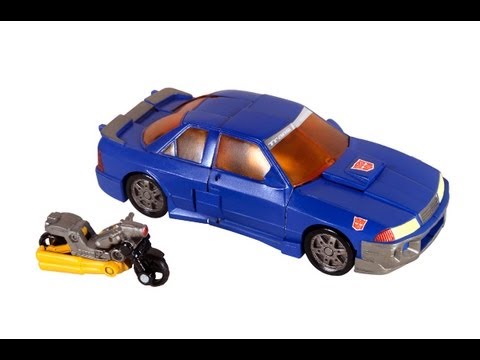 TF MV4(2014) 限定 Evolution ｽﾄﾚｲﾌ w/ﾁﾋﾞ hqdefault.jpg