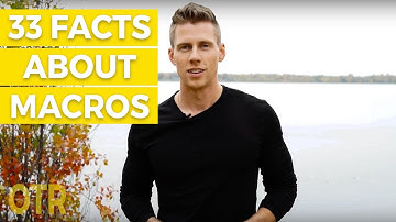 33 Facts About “Macros”