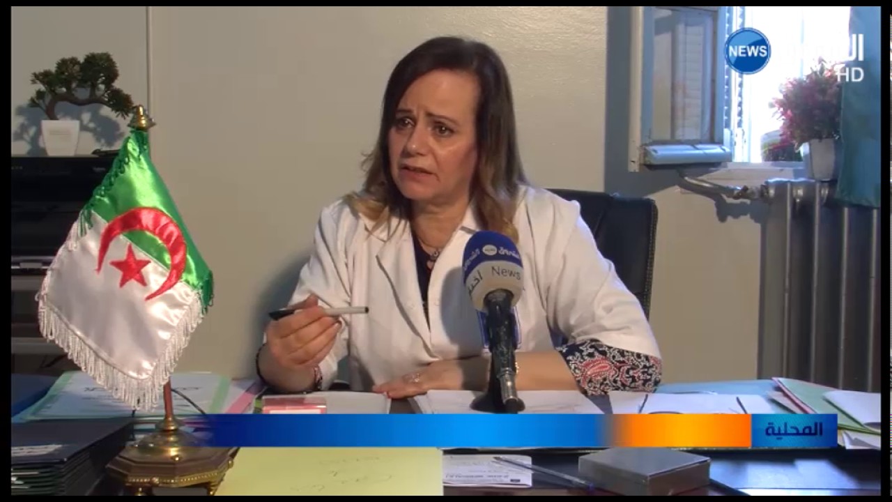 قسنطينة: كريمة.. البروفيسور التي تحدّت أصعب أنواع العلوم الطبية