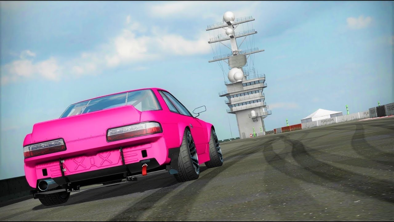 Steamのドリフトゲームを片っ端からやる企画始動 Furidashi Dcs Youtube Steamのドリフトゲームを片っ端からやる企画始動 Furidashi Dcs Youtube