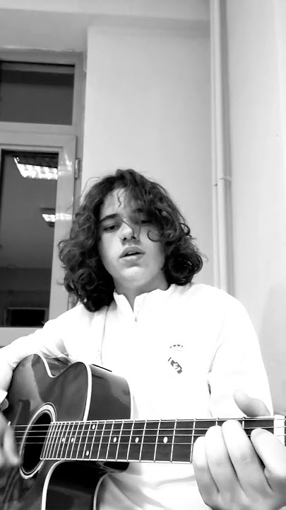 Leyla the band-Yokluğunda Akustik Cover@LeylaTheBand