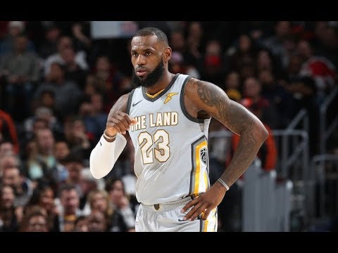 VÍDEO: LeBron James e o lance livre mais embaraçoso da carreira - CNN  Portugal