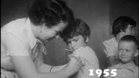 1955 Uw jaar in beeld