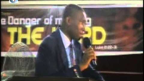 Testimony of Michael Thomas Sambo  Part 2