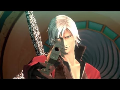 真女神転生３ノクターンマニアクス ダンテ