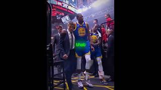 When The Raptors Cheered Kds Injury