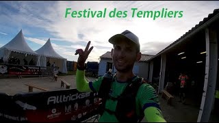 Festival des Templiers 2023