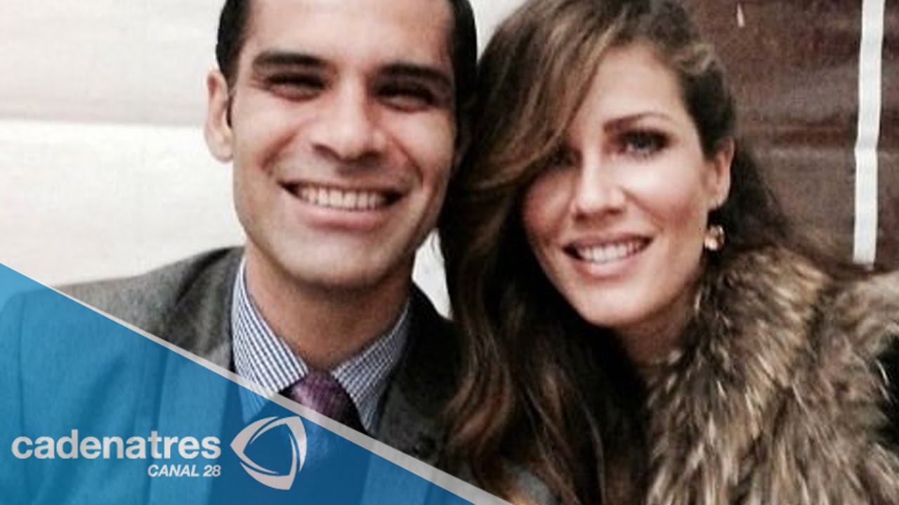 Matrimonio sólido de Rafa Márquez y Jaydy Michel YouTube Matrimonio sólido de Rafa Márquez y Jaydy Michel YouTube