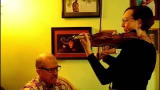 We Will Not Go Down (Song for Gaza)  - instrumental cover