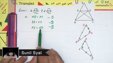 Question 6 - Exercise 6.3 | Class 10 | Chapter 6 |  Triangles | NCERT Maths | CBSE