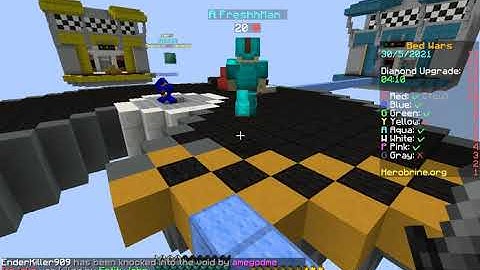 play bedwars  in  herobrine.org dubles 2