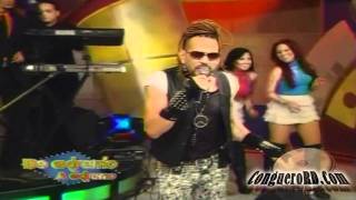 Toño Rosario - Mi Tonto Amor "En Vivo" (De Extremo A Extremo) Aug 4, 2011 chords